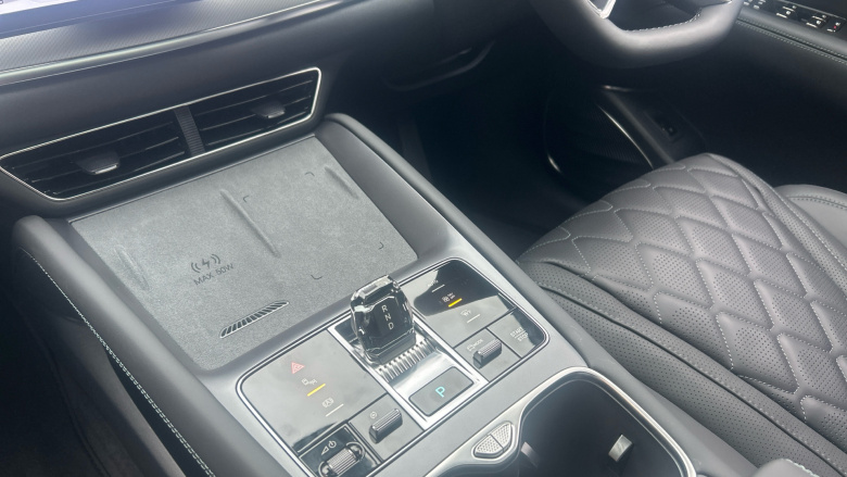 BYD Sealion 7 390kW Excellence AWD 91kWh 5dr Auto Electric Estate